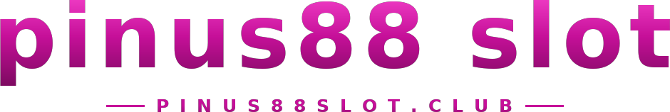pinus88 slot logo